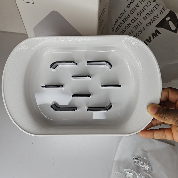 PetPath Slow Feeder Dog Bowl - Picture 6 of 13